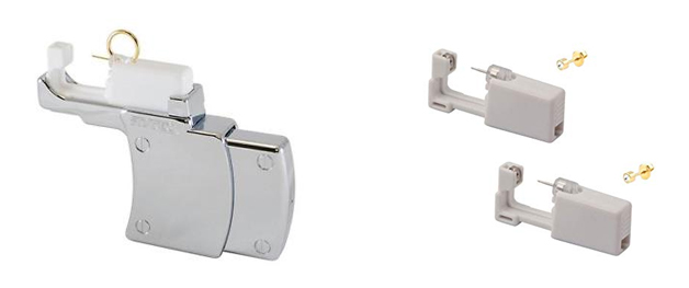 Ear Piercing in Coimbatore