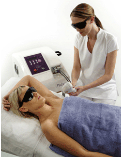 Laser Hair Removal in Coimbatore