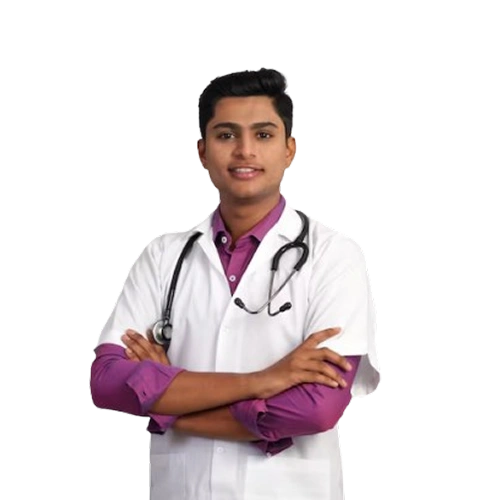 Dr. Vijay