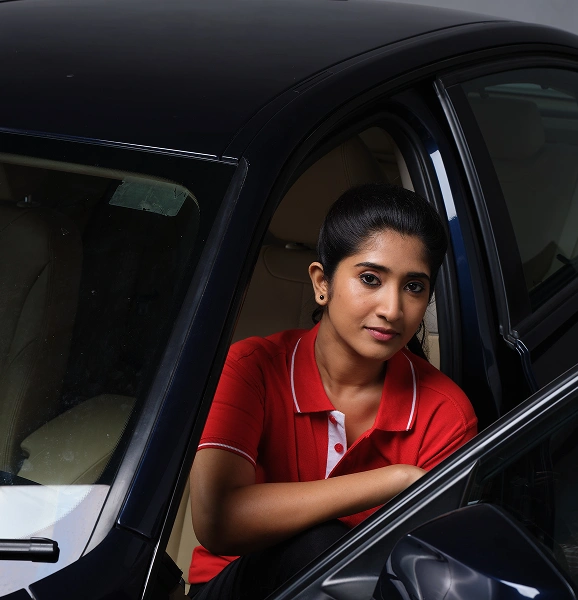 Paint Protection Film