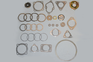 Soft Gaskets