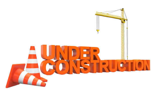 Under Construction