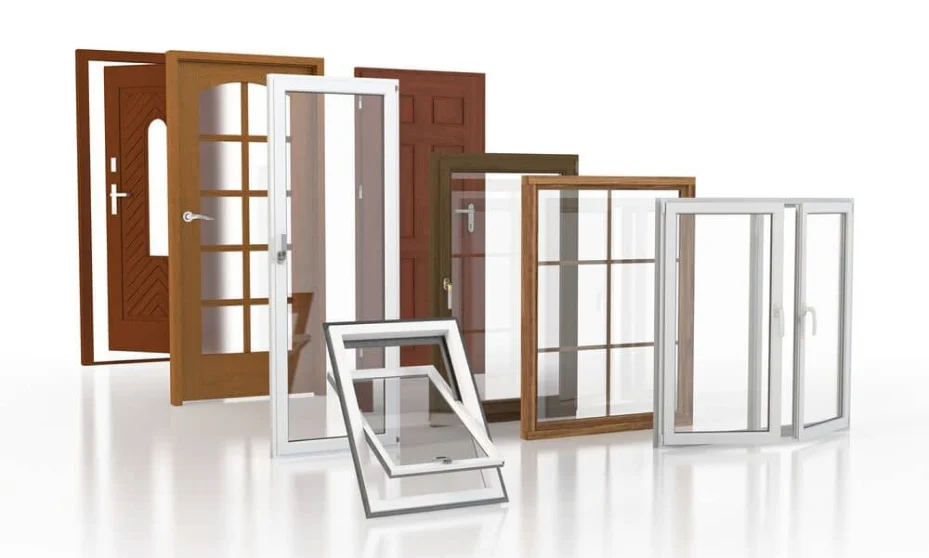 UPVC Doors and Windows in Coimbatore
