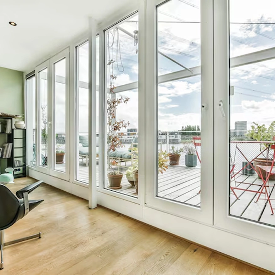 Best UPVC windows for commercial spaces in coimbatore