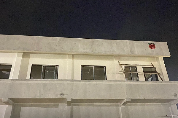 Premium UPVC doors manufacturer in Tamil Nadu