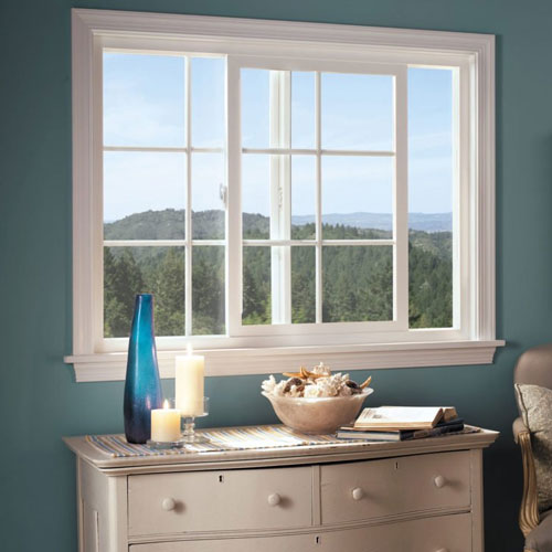 sliding windows in coimbatore