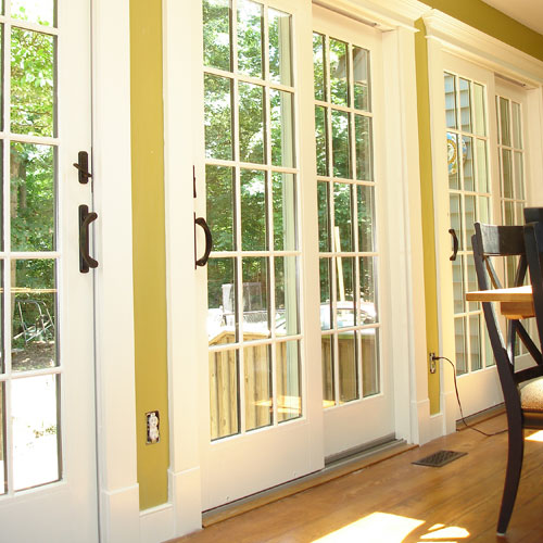 sliding windows in coimbatore