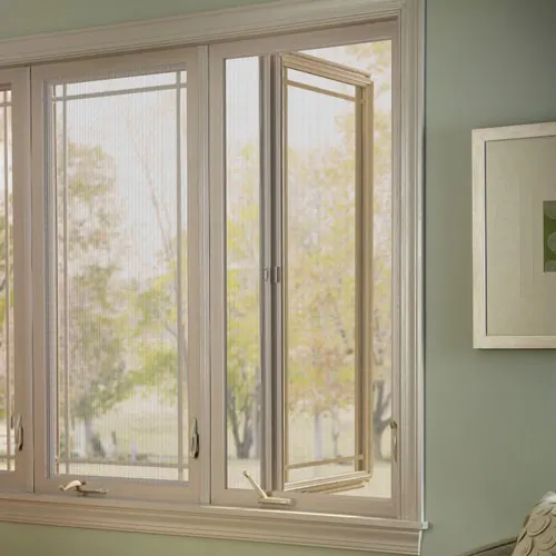 UPVC window manufacturers in India