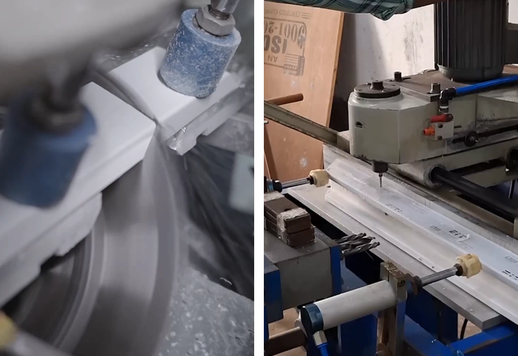 best uPVC windows in Coimbatore