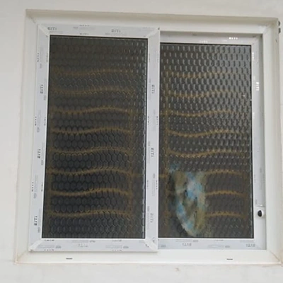 upvc sliding windows