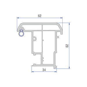 Custom casement window designs