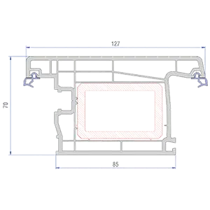 designer bay windows for living room