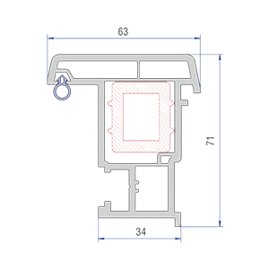 tilt and turn casement windows