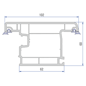 Top casement window suppliers in India 