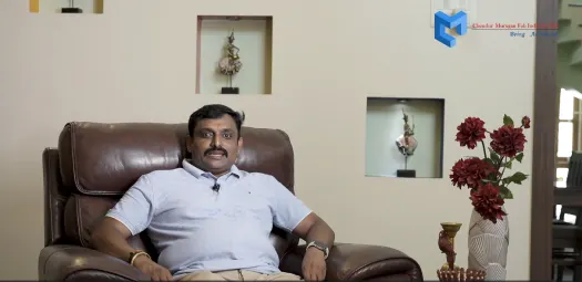 Testimonial 2: UPVC Doors Manufacturing Companies in Coimbatore