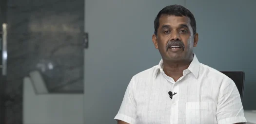 Testimonial 4: UPVC Windows Manufacturing Companies in Coimbatore