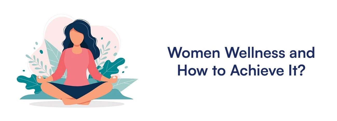 Women’s wellness programs in coimbatore