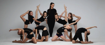 Womens Fitness classes in Coimbatore