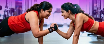 weight loss diet plans in Coimbatore