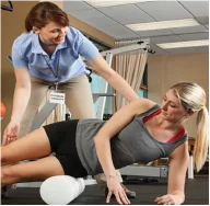 Physiotherapy