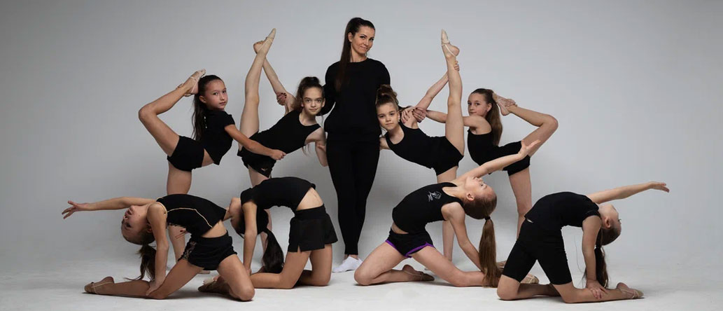 best women fitness centre in coimbatore