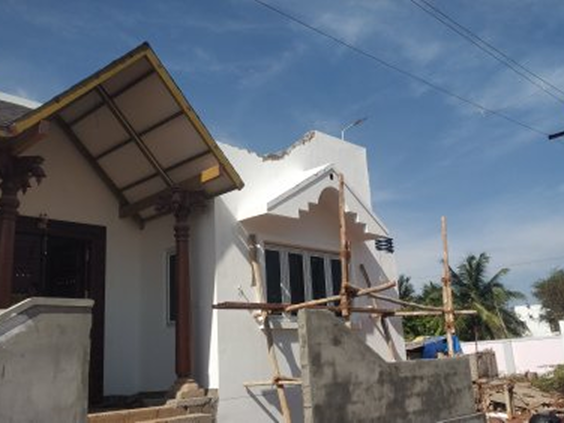 Conventional Project