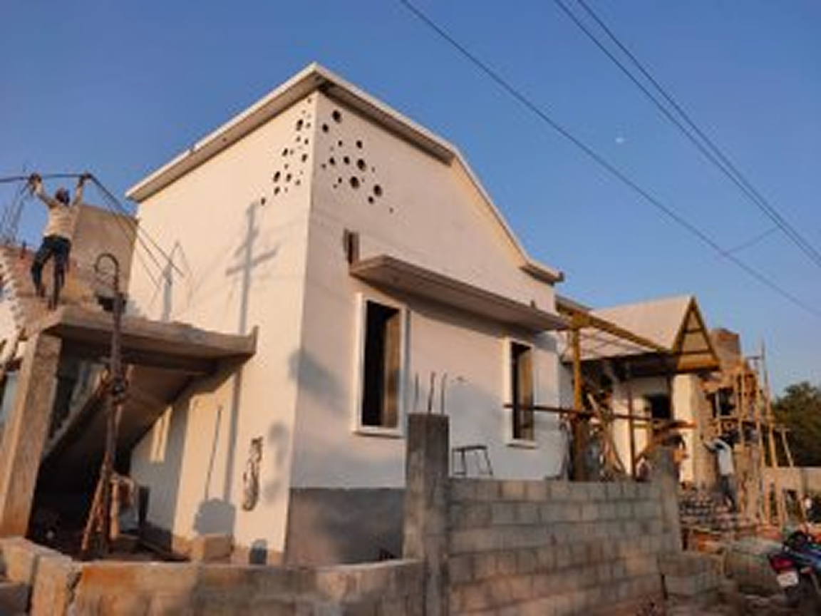 Conventional Project