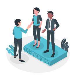 Paperless Onboarding