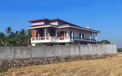 Affordable premium villas in Coimbatore