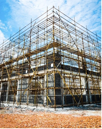 Best Individual House Builders in Coimbatore