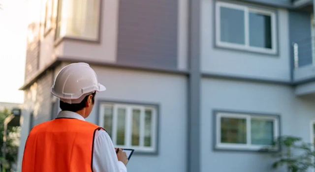 Custom home design and construction