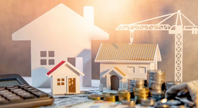 Luxury villa construction in Coimbatore