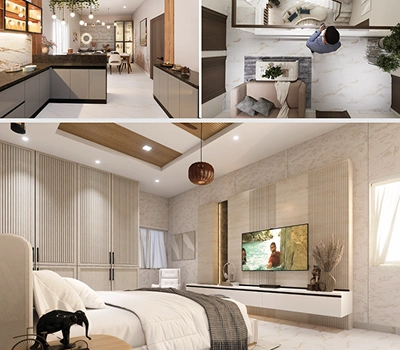 Real estate investment in Coimbatore