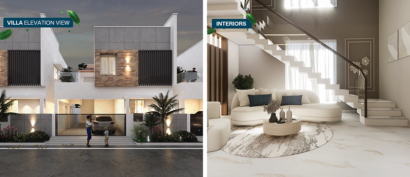 leading real estate developers in Coimbatore