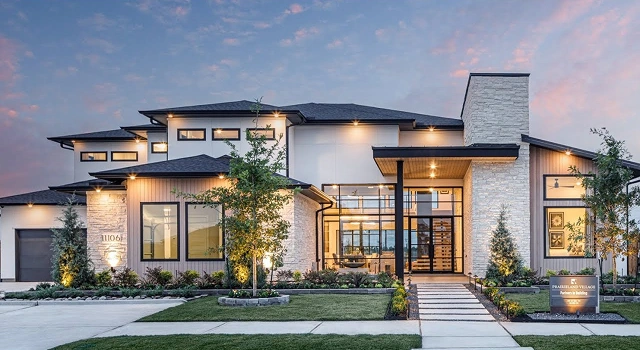 residential construction company in Coimbatore