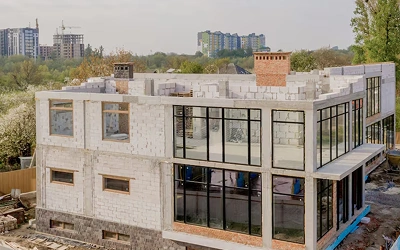 The leading builders in Coimbatore