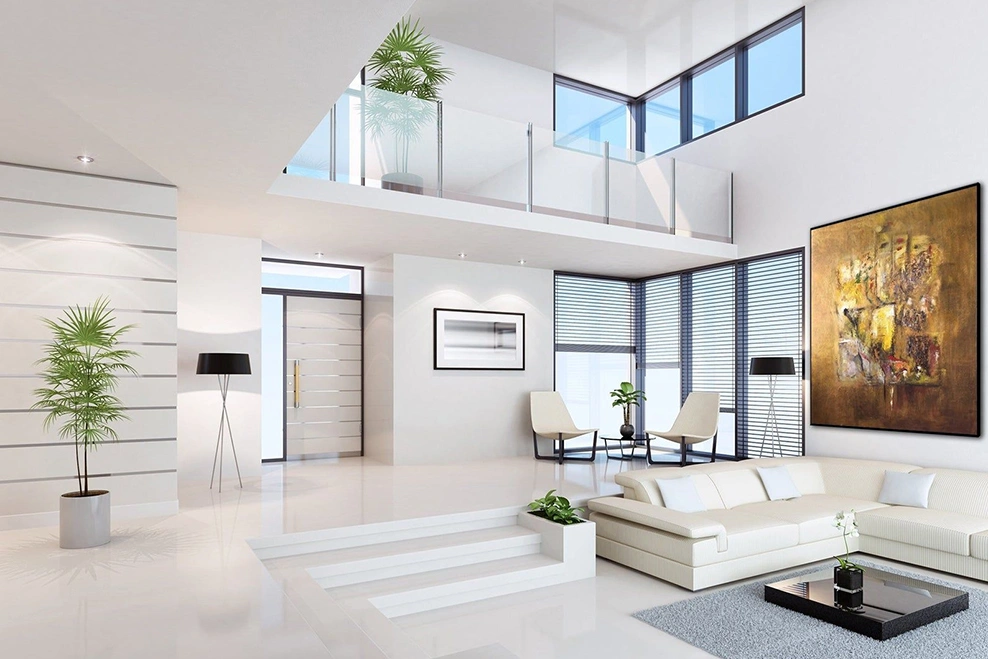 Trusted house constructors in Coimbatore providing durable homes across Tamil Nadu