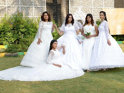 Best bridal boutique in Coimbatore