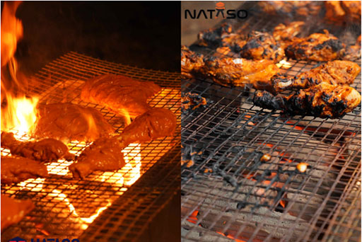 BBQ grill charcoal suppliers in Coimbatore