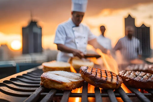 coconut shell charcoal briquettes 