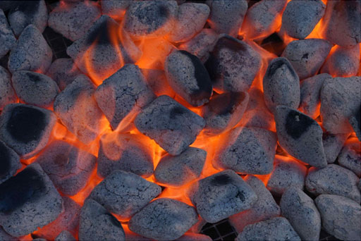 Environmental Benefits of Coconut Shell Charcoal Briquettes