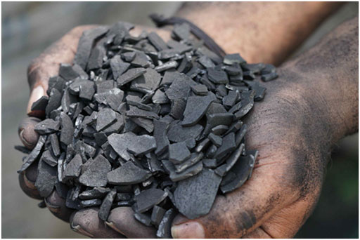 The Wonders of Pure Coconut Shell Charcoal Briquettes: A Sustainable Biofuel Alternative in Coimbatore