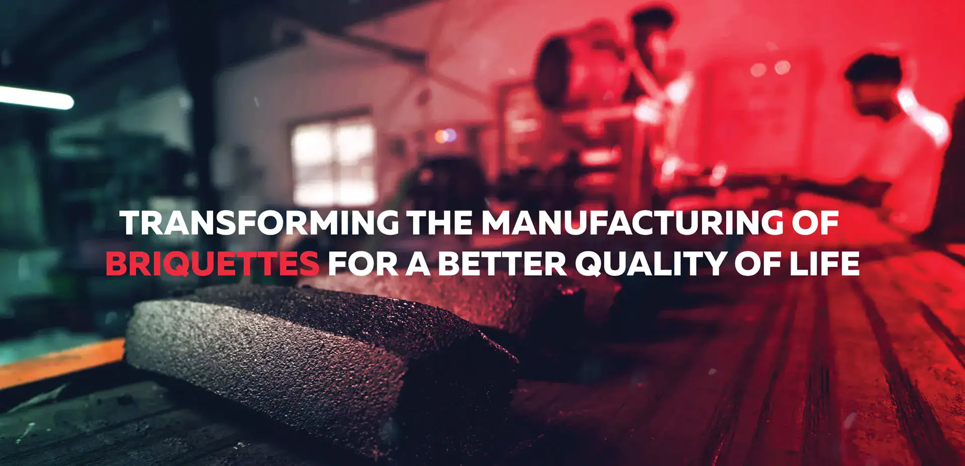 Briquettes manufacturer in Coimbatore