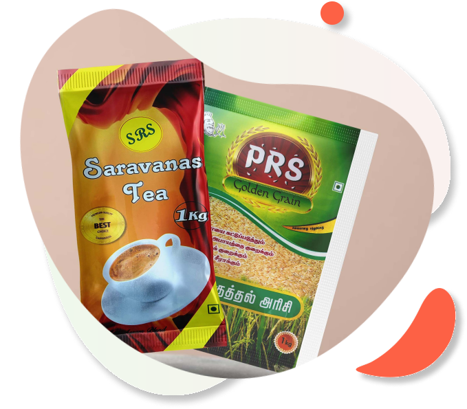 Associate Poly Printers