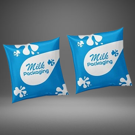 Gravure Printed LD Rolls