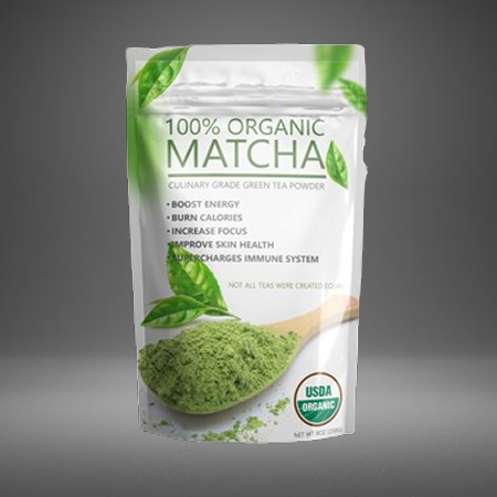 USDA Organic Package