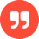 quote icon