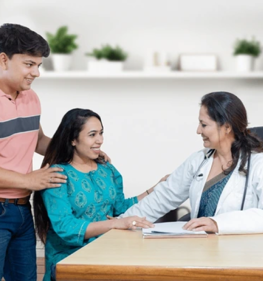 rebouunce - Psychotherapist 