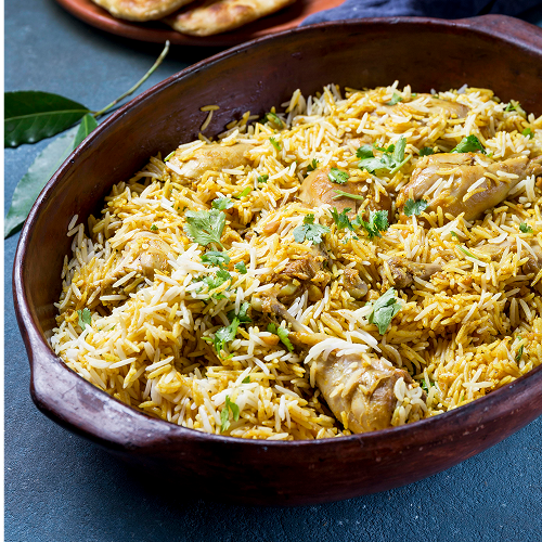 Biryani