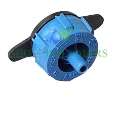 Online Drippers – 4 & 8 LPH